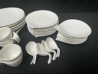 Flow - villeroy & boch (43x) - afbeelding 4 van  5