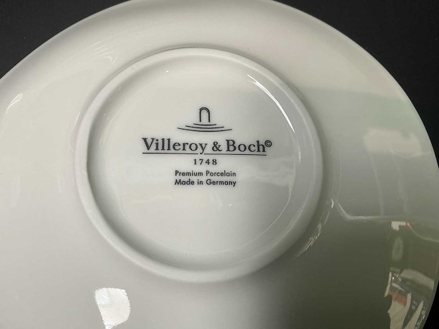 Flow - villeroy & boch (43x) - afbeelding 5 van  5