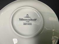 Flow - villeroy & boch (43x) - afbeelding 5 van  5