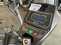 Flow fitness perform elliptical crosstrainer - afbeelding 4 van  7