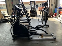 Flow fitness perform elliptical crosstrainer - afbeelding 5 van  7