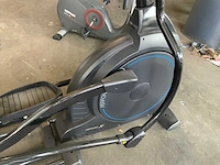 Flow fitness perform elliptical crosstrainer - afbeelding 2 van  7