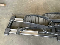 Flow fitness perform elliptical crosstrainer - afbeelding 3 van  7
