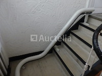 Flow x lift traplift - afbeelding 3 van  11