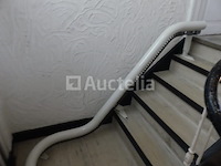 Flow x lift traplift - afbeelding 6 van  11