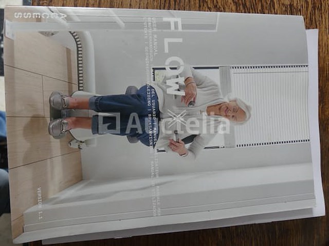 Flow x lift traplift - afbeelding 7 van  11