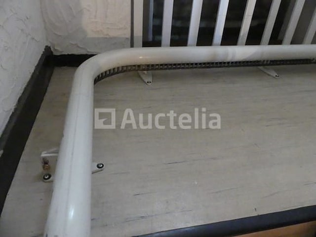 Flow x lift traplift - afbeelding 8 van  11