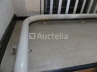 Flow x lift traplift - afbeelding 8 van  11