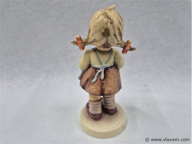 Flower girl - afbeelding 2 van  3