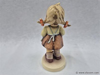 Flower girl - afbeelding 2 van  3