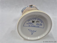 Flower girl - afbeelding 3 van  3