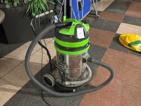 Flowmix industriële stofzuiger - afbeelding 2 van  2