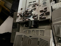 Fluente koffiemachine - afbeelding 1 van  5