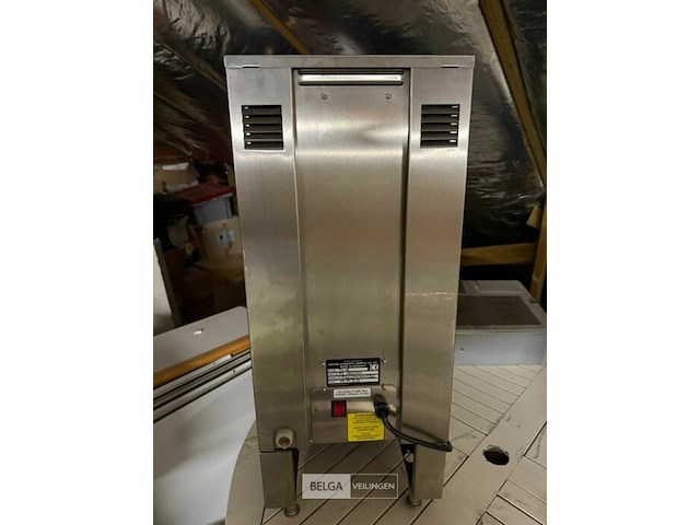 Fluente koffiemachine - afbeelding 3 van  5