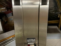 Fluente koffiemachine - afbeelding 3 van  5