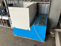 Flufrance autoclave - afbeelding 1 van  8