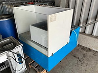 Flufrance autoclave - afbeelding 3 van  8