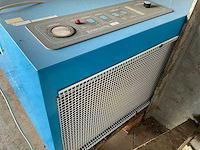 Flufrance autoclave - afbeelding 8 van  8