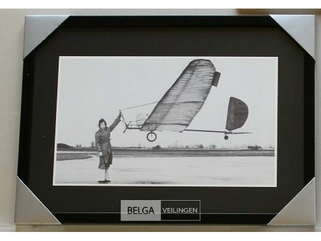 Flugmaschin - afbeelding 2 van  2