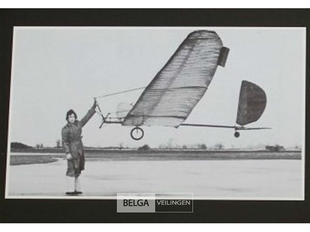 Flugmaschin - afbeelding 1 van  1