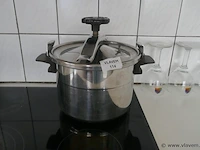 Fluitketel