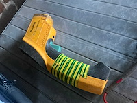 Fluke diverse multi meters (4x) - afbeelding 5 van  6