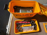 Fluke elektrische meetapparatuur - afbeelding 1 van  6