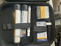 Fluke fiber tester - afbeelding 4 van  5