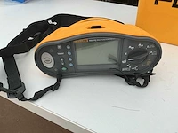 Fluke fluke 1664fc multifunction tester- meetgereedschap