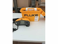 Fluke fluke 1664fc multifunction tester- meetgereedschap - afbeelding 1 van  4
