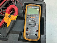 Fluke meettoestel (3x) - afbeelding 2 van  8