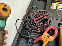 Fluke meettoestel (3x) - afbeelding 7 van  8