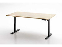 Flumearno elm - elektrisch verstelbare bureautafel - afbeelding 3 van  4
