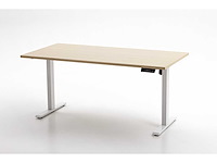 Flumearno elm - elektrisch verstelbare bureautafel - afbeelding 3 van  4
