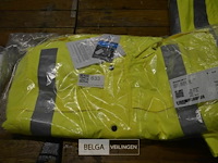 Fluo werkjas mt s - afbeelding 1 van  2