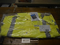 Fluo werkjas mt xxl - afbeelding 1 van  3
