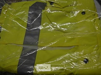 Fluo werkjas mt xxl - afbeelding 2 van  3