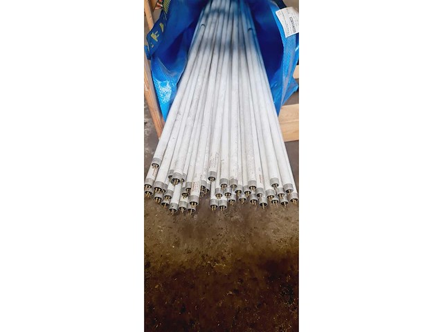 Fluorescentiebuizen (60x) - afbeelding 2 van  7