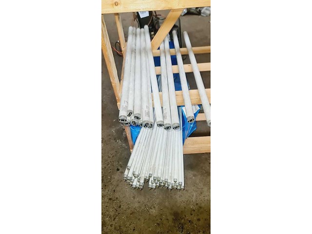 Fluorescentiebuizen (60x) - afbeelding 4 van  7