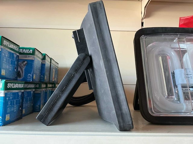 Fluoriscentlamp 38 w (2x) - afbeelding 1 van  1