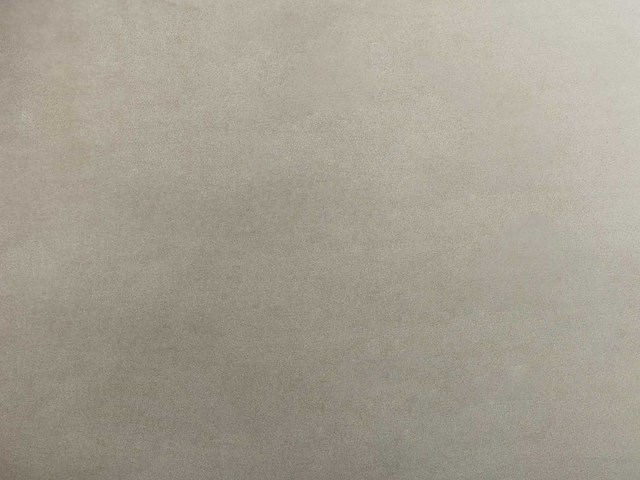 Fluwelen en roestvrijstalen barkruk - beige en goud door pascal morabito (x3) - afbeelding 6 van  8