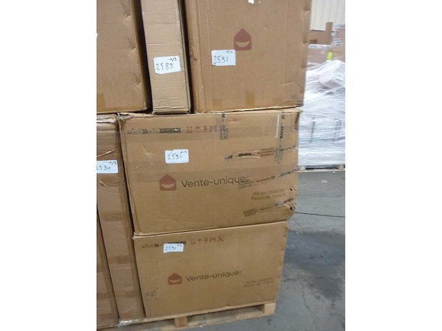 Fluwelen en verguld roestvrijstalen stoel - beige - pascal morabito (x4) - afbeelding 11 van  11