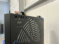 Fluxinova dmx led fan (2x) - afbeelding 3 van  4