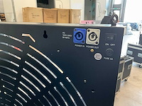 Fluxinova licht fan verlichte ventilator led (4x) - afbeelding 3 van  7