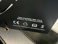Fluxinova licht fan verlichte ventilator led (4x) - afbeelding 5 van  7