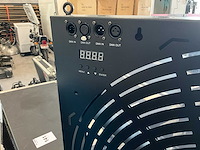 Fluxinova licht fan verlichte ventilator led (4x) - afbeelding 3 van  6