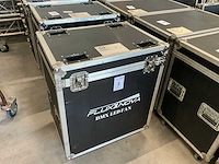 Fluxinova licht fan verlichte ventilator led (4x) - afbeelding 6 van  6