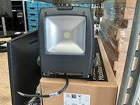 Fluxon lb 10wa led buiten lamp (3x) - afbeelding 1 van  2
