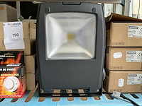 Fluxon lb 20wa led buiten lamp (2x) - afbeelding 1 van  2