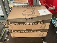 Fluxon lb20wa bouwlamp (2x) - afbeelding 1 van  2